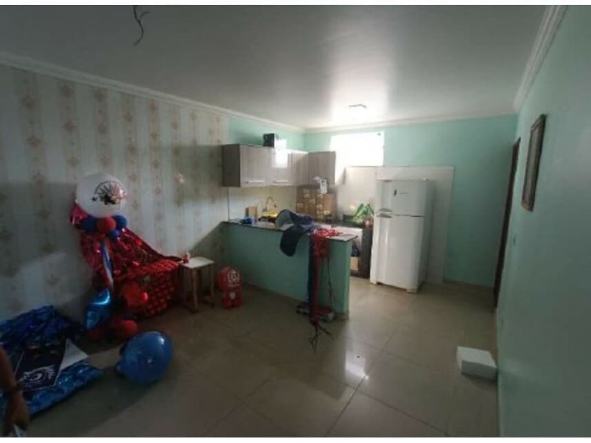 Foto 8 de 10: Casa em leilão em Manaus - AM — Casa à venda em leilão