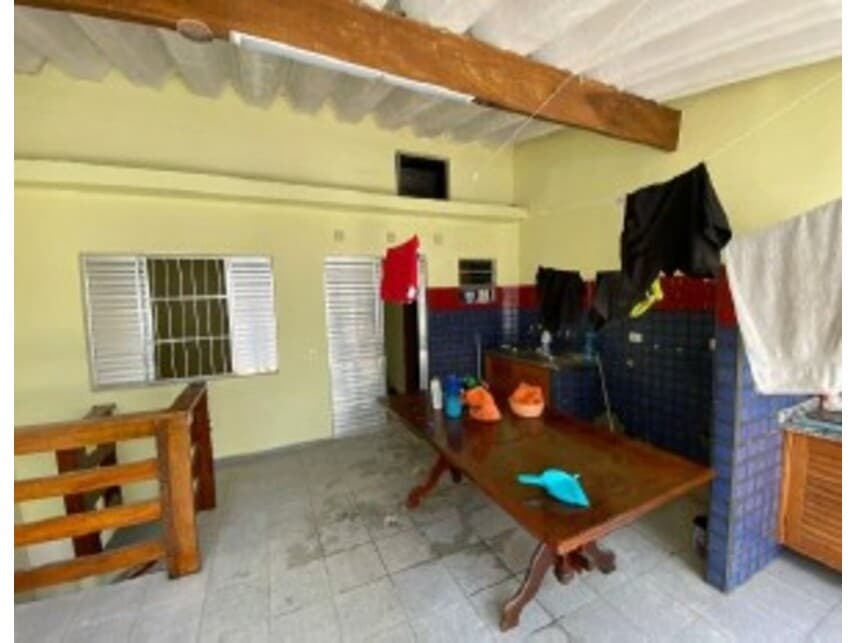 Foto 15 de 19: Casa em leilão em Praia Grande - SP — Casa à venda em leilão