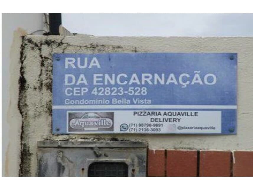 Foto 17 de 20: Casa em leilão em Camaçari - BA — Casa à venda em leilão