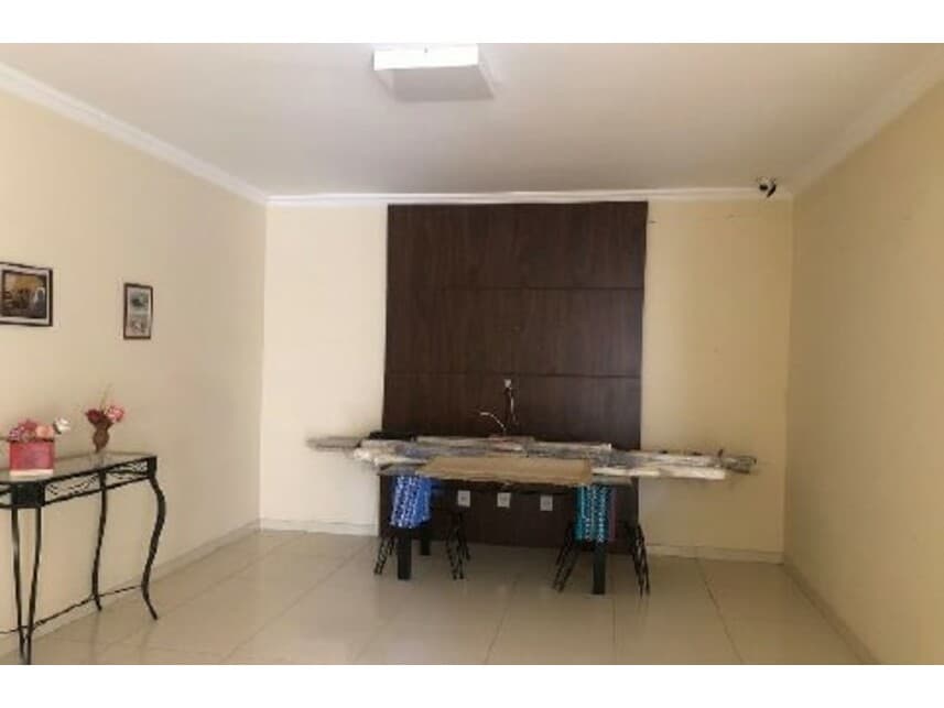 Foto 6 de 24: Casa em leilão em Campo Grande - MS — Casa à venda em leilão