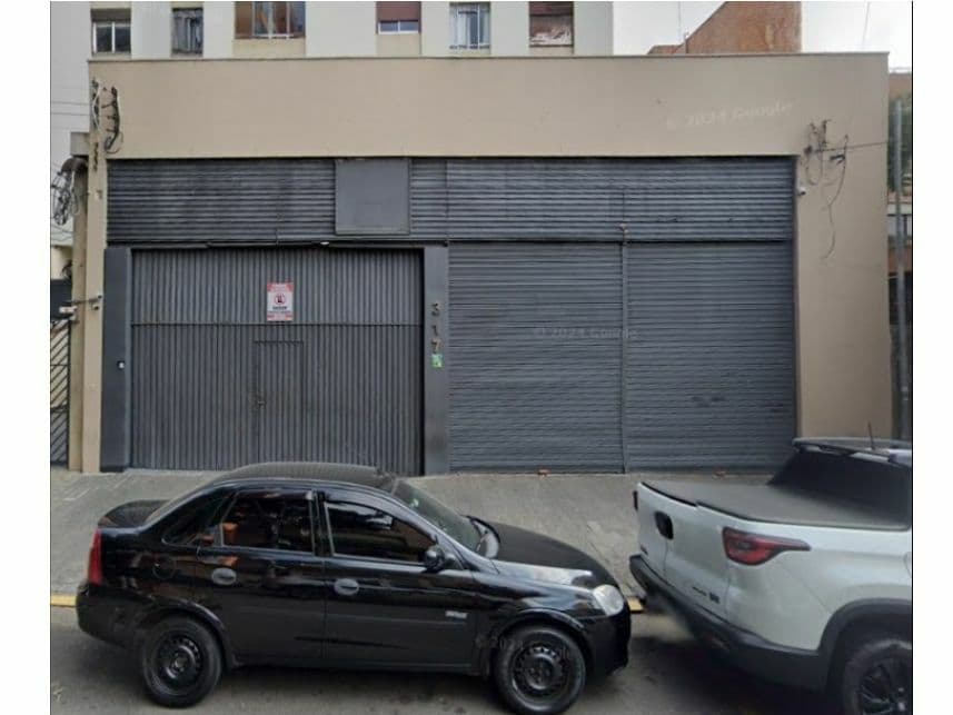 Foto 2 de 2: Comercial em leilão em São Paulo - SP — Loja à venda em leilão