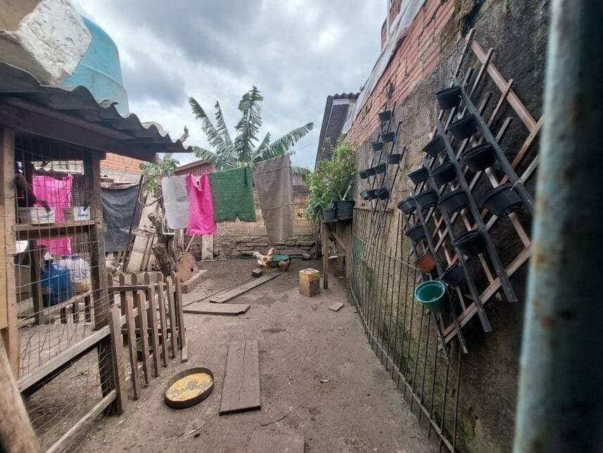Foto 14 de 15: Casa em leilão em São Leopoldo - RS — Casa à venda em leilão