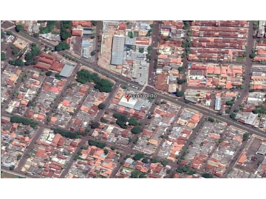 Foto 13 de 13: Comercial em leilão em Campo Grande - MS — Imóvel Comercial à venda em leilão