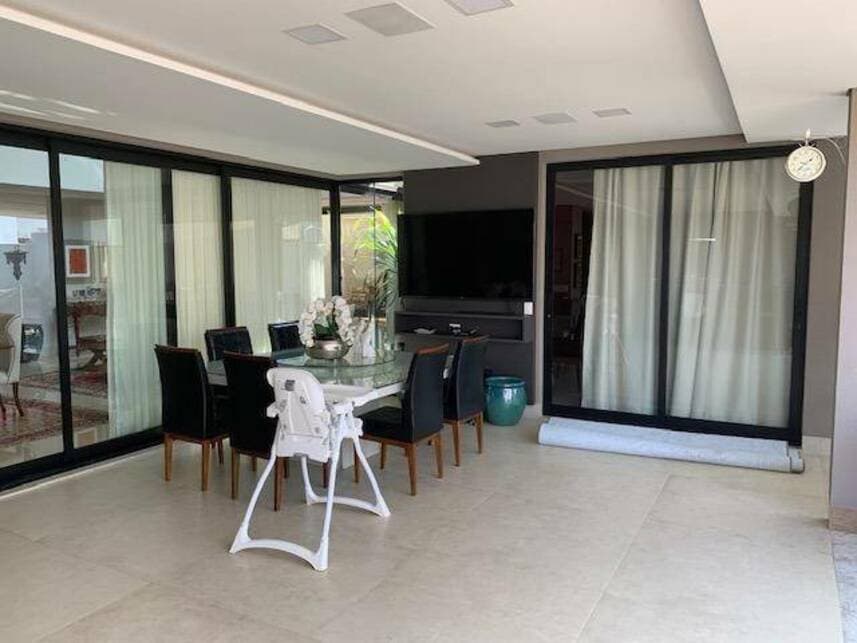 Foto 12 de 31: Casa em leilão em Campo Grande - MS — Casa à venda em leilão