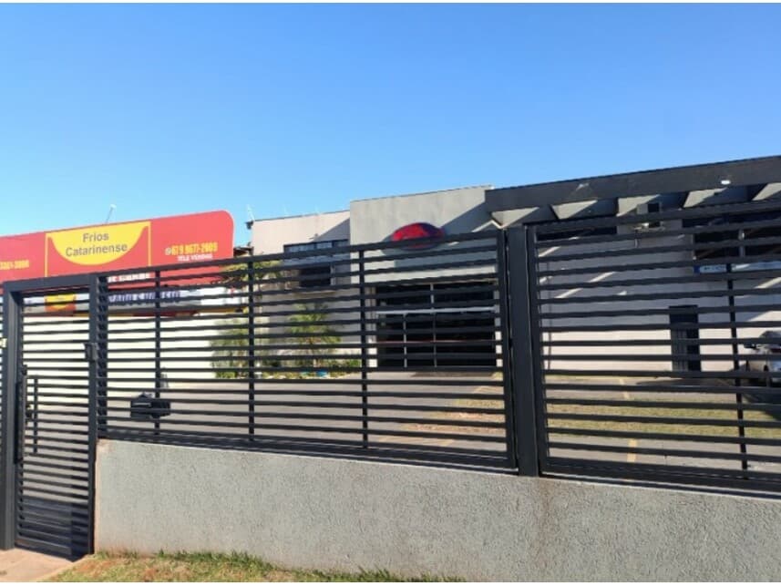 Foto 4 de 13: Comercial em leilão em Campo Grande - MS — Imóvel Comercial à venda em leilão