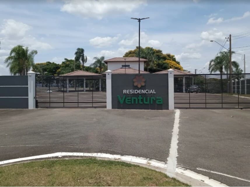 Terreno em leilão em Itatiba - SP — Terreno à venda em leilão