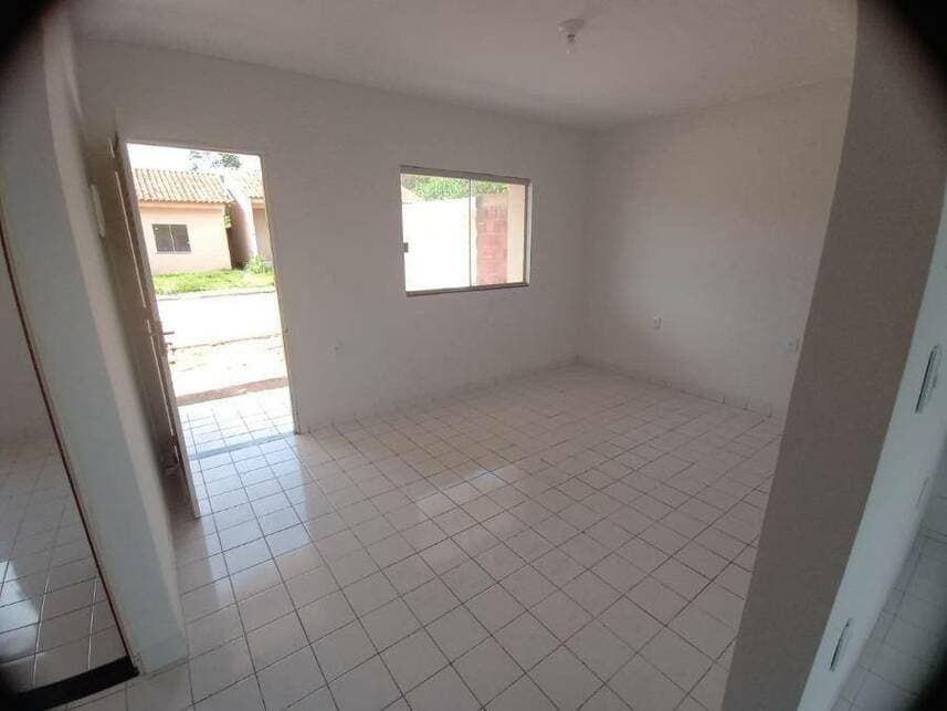 Foto 5 de 11: Casa em leilão em Águas Lindas De Goiás - GO — Casa à venda em leilão