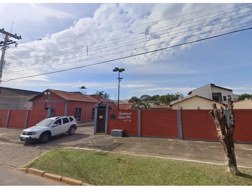 Casa em leilão em Sapucaia Do Sul - RS — Casa à venda em leilão