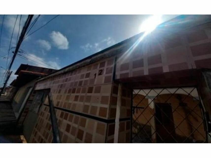 Foto 2 de 2: Casa em leilão em São Luís - MA — Casa à venda em leilão
