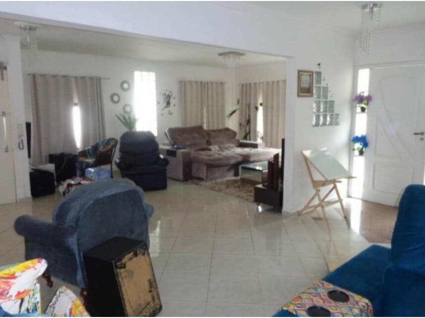 Foto 10 de 17: Casa em leilão em São Paulo - SP — Casa à venda em leilão