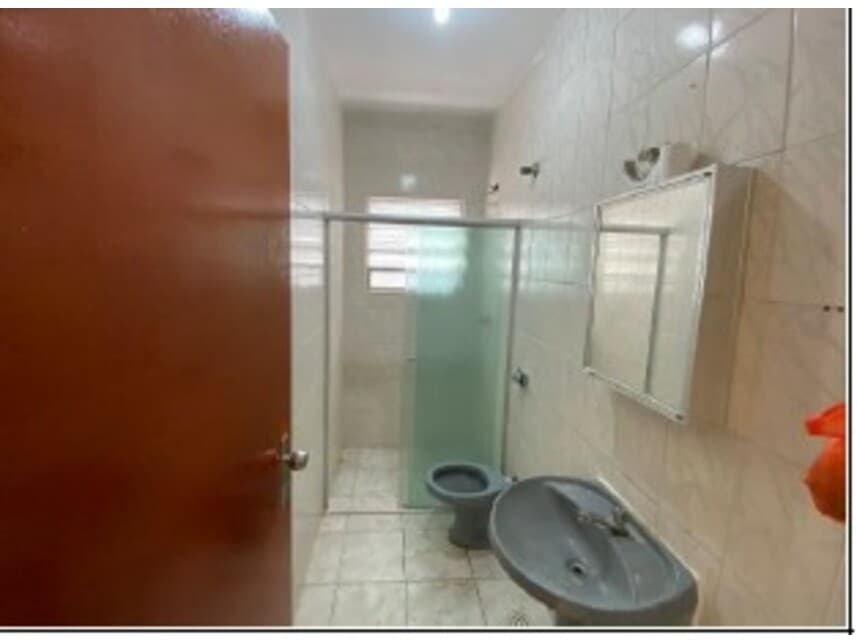 Foto 6 de 19: Casa em leilão em Praia Grande - SP — Casa à venda em leilão