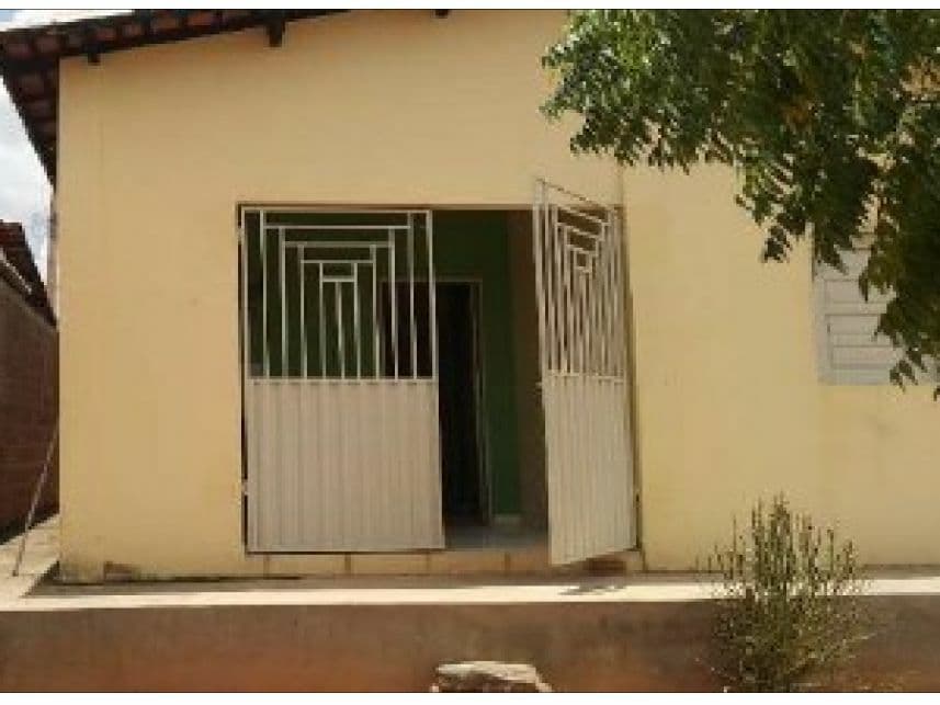 Foto 9 de 9: Casa em leilão em São Julião - PI — Casa à venda em leilão