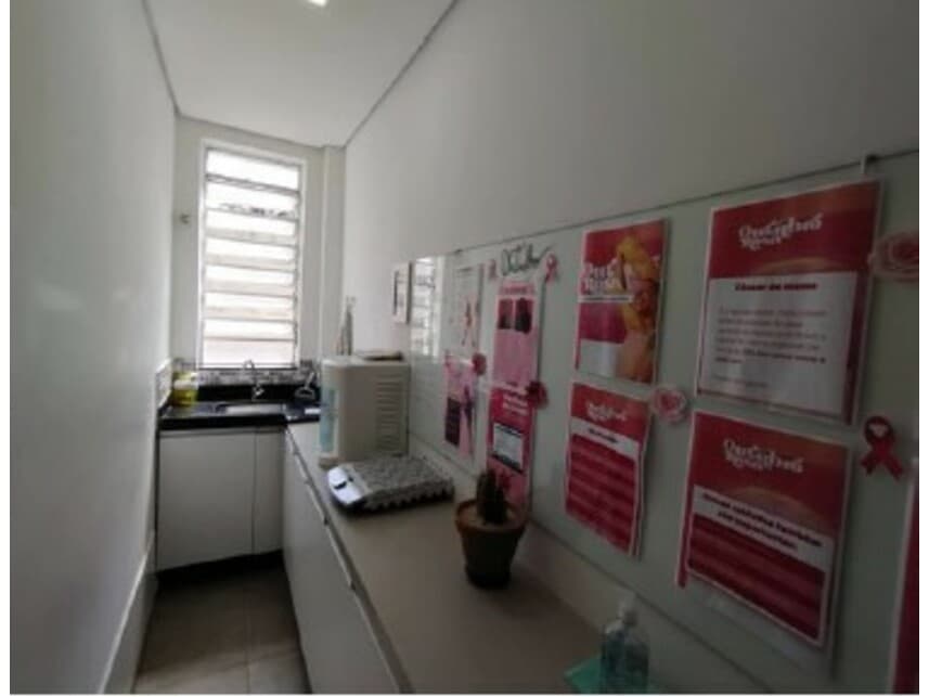 Foto 18 de 22: Imóvel em leilão em São Paulo - SP — Conj. Comerciais à venda em leilão