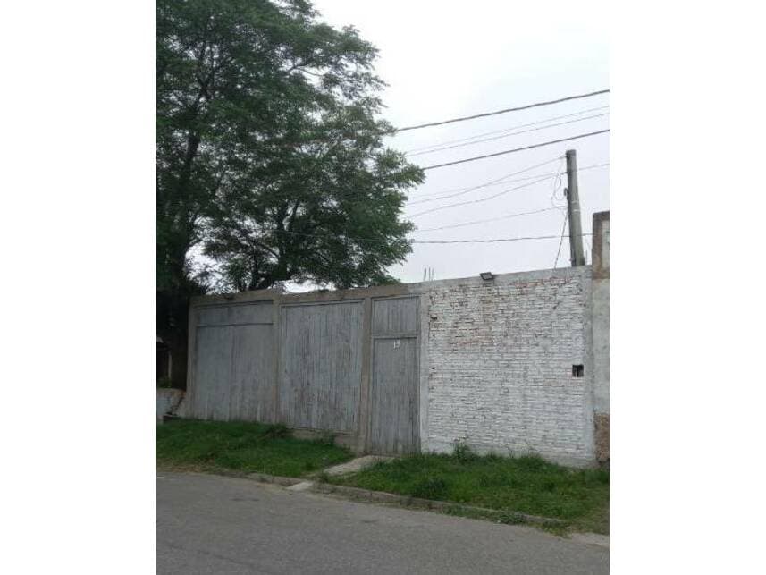 Foto 2 de 2: Casa em leilão em Rio Grande - RS — Casa à venda em leilão