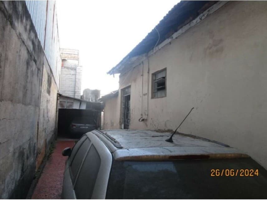 Foto 3 de 7: Casa em leilão em Osasco - SP — Casa à venda em leilão