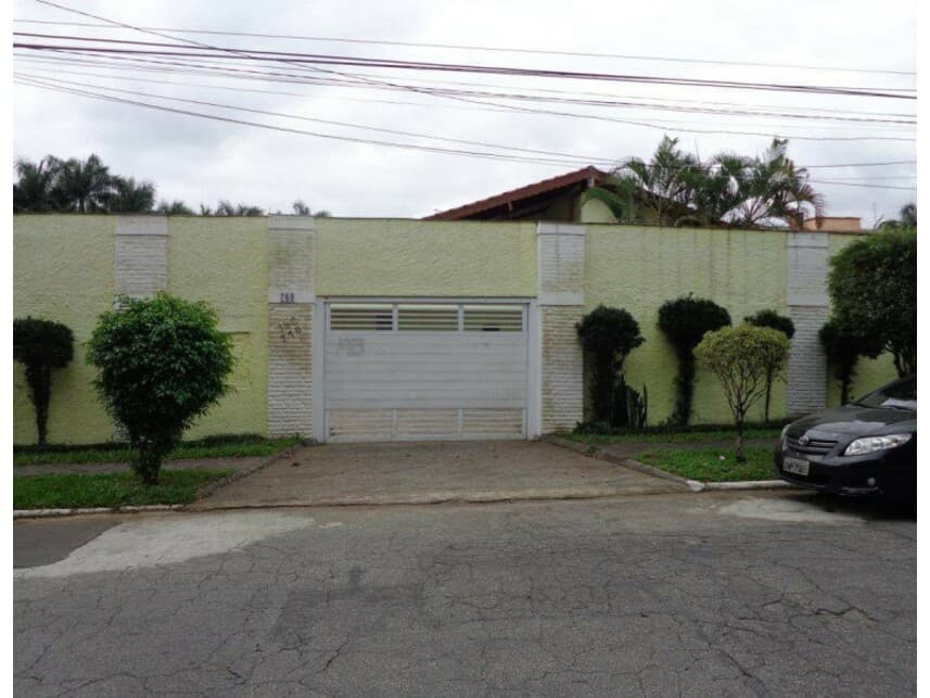 Foto 1 de 17: Casa em leilão em São Paulo - SP — Casa à venda em leilão