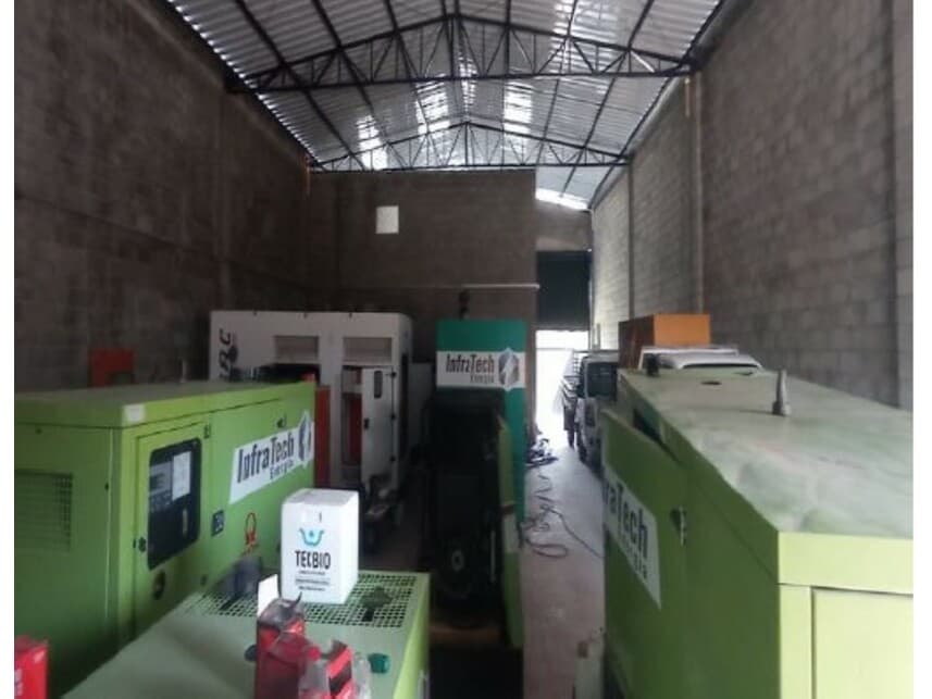 Foto 3 de 11: Comercial em leilão em Hortolândia - SP — Imóvel Comercial à venda em leilão