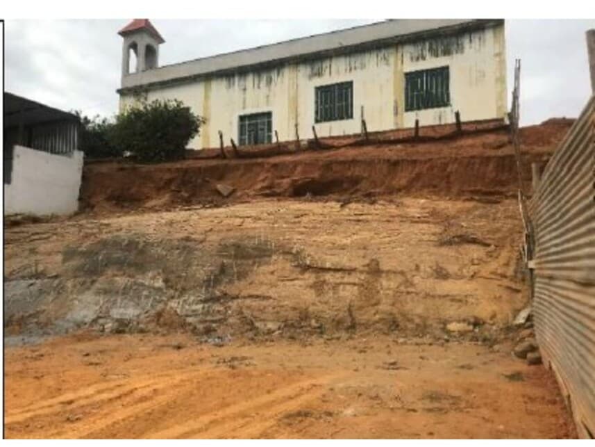 Foto 6 de 7: Terreno em leilão em Muriaé - MG — Terreno à venda em leilão