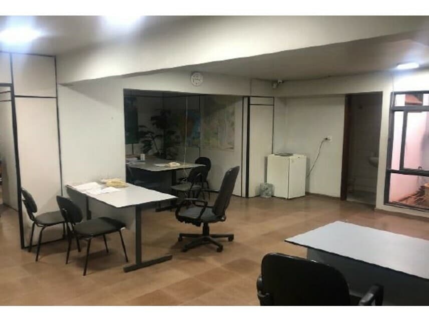 Foto 7 de 11: Comercial em leilão em Brasília - DF — Sala Comercial à venda em leilão