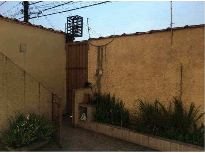 Foto 7 de 15: Casa em leilão em São Paulo - SP — Sobrado à venda em leilão