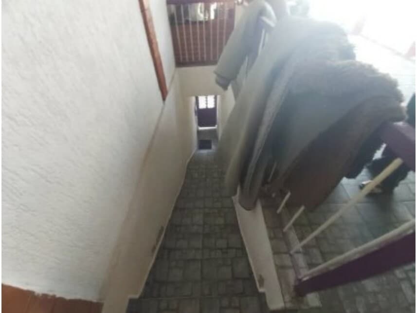 Foto 11 de 19: Casa em leilão em São Paulo - SP — Casa à venda em leilão