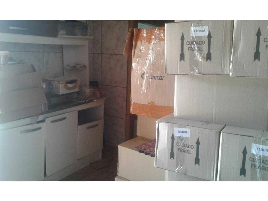 Foto 10 de 24: Casa em leilão em Bagé - RS — Casa à venda em leilão