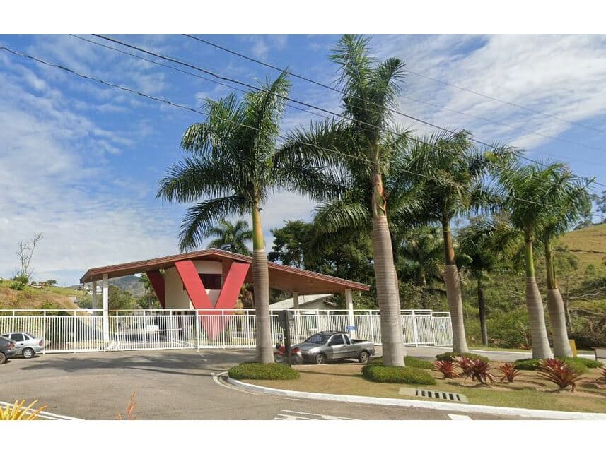 Foto 1 de 8: Terreno em leilão em Paraibuna - SP — Terreno à venda em leilão
