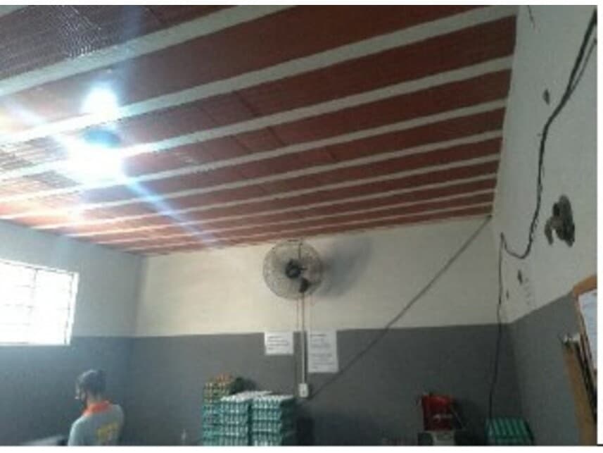 Foto 10 de 21: Comercial em leilão em Alfenas - MG — Galpão à venda em leilão