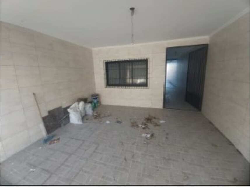 Foto 4 de 21: Casa em leilão em São Bernardo Do Campo - SP — Casa à venda em leilão