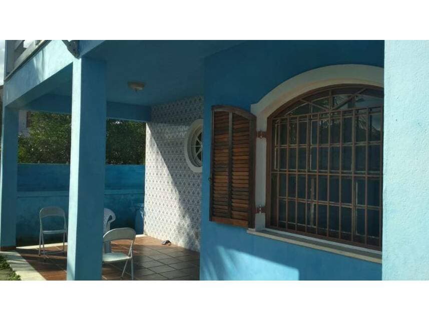 Foto 11 de 15: Casa em leilão em Araruama - RJ — Casa à venda em leilão