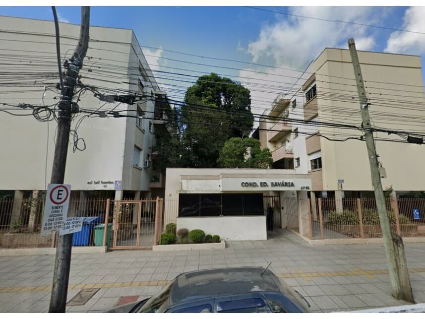Foto 1 de 8: Apartamento em leilão em Canoas - RS — Apartamento à venda em leilão