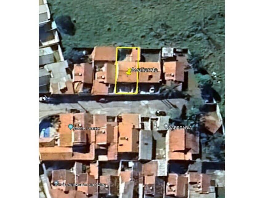 Foto 12 de 12: Casa em leilão em Lorena - SP — Casa à venda em leilão