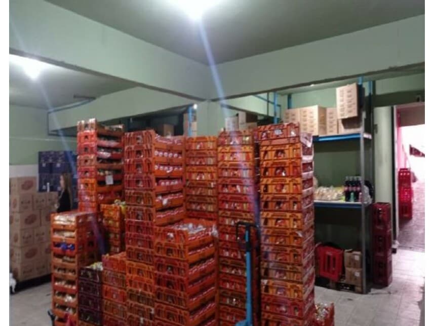 Foto 8 de 16: Comercial em leilão em Campinas - SP — Prédio Comercial à venda em leilão