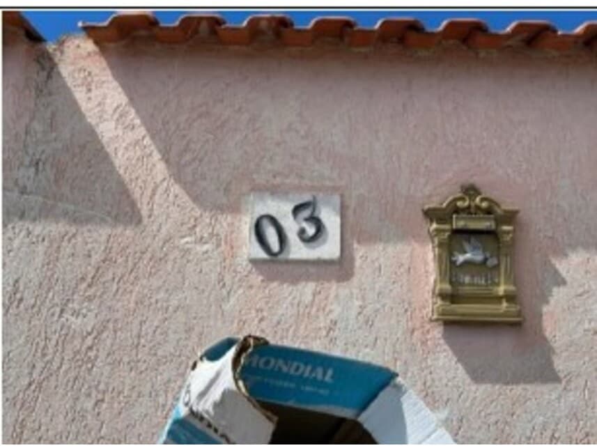 Foto 2 de 12: Casa em leilão em Lorena - SP — Casa à venda em leilão