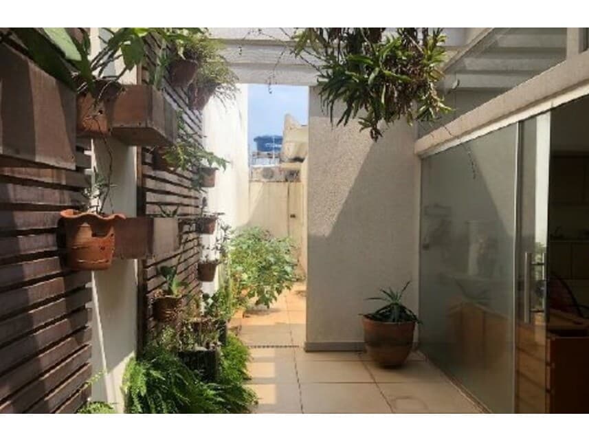Foto 11 de 24: Casa em leilão em Campo Grande - MS — Casa à venda em leilão