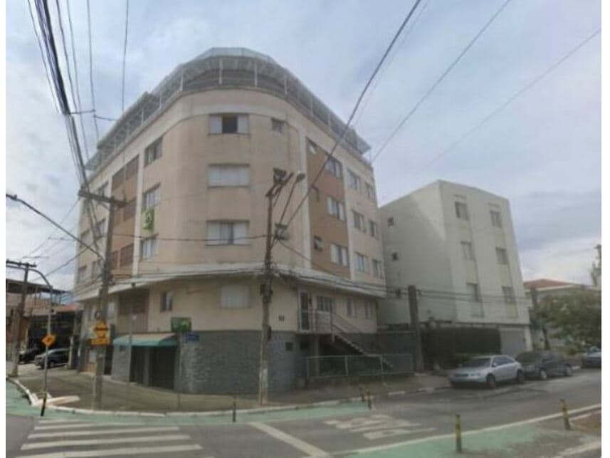 Foto 1 de 27: Apartamento em leilão em Guarulhos - SP — Apartamento à venda em leilão