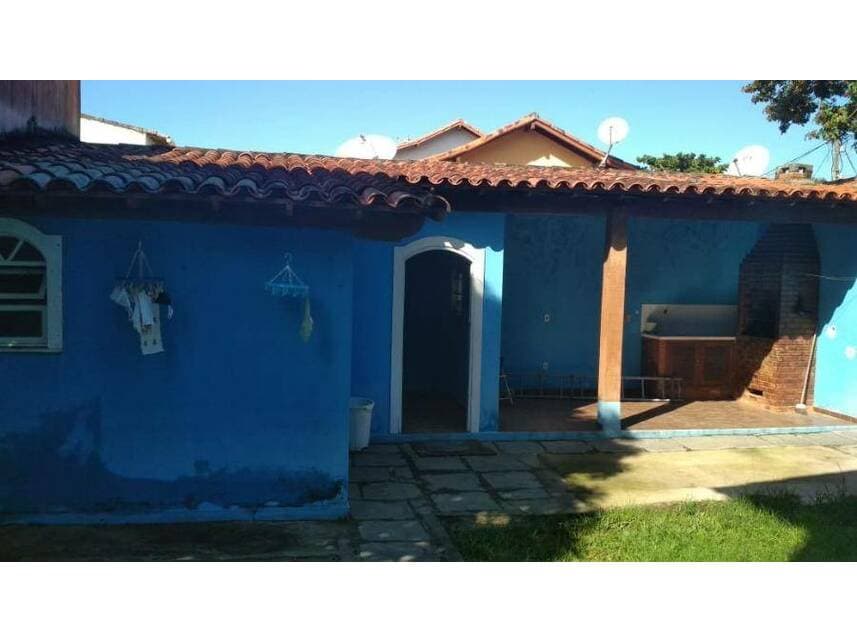 Foto 14 de 15: Casa em leilão em Araruama - RJ — Casa à venda em leilão
