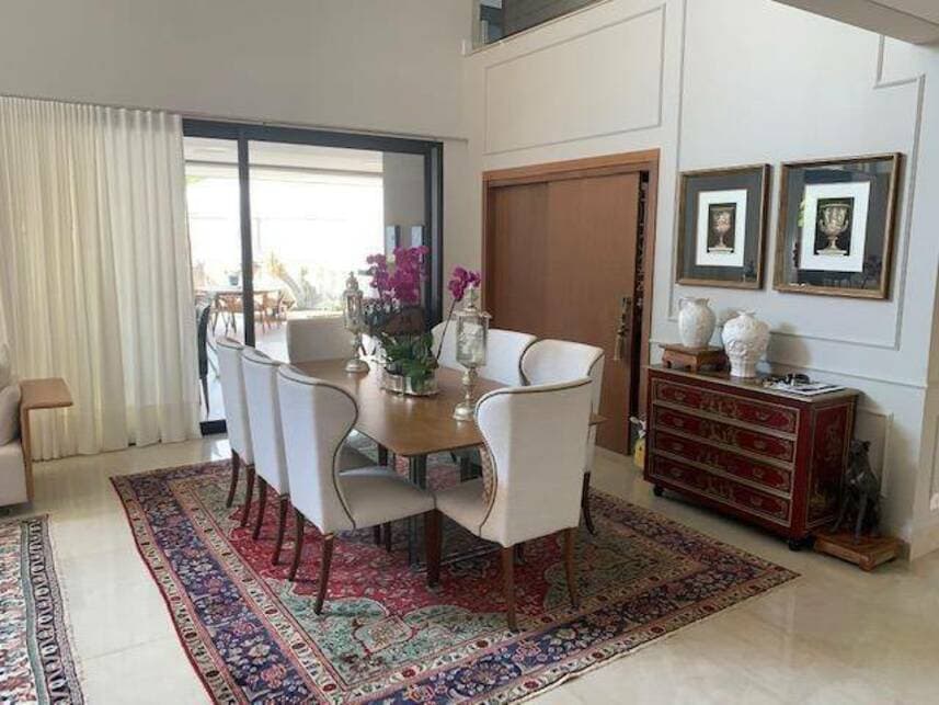 Foto 8 de 31: Casa em leilão em Campo Grande - MS — Casa à venda em leilão