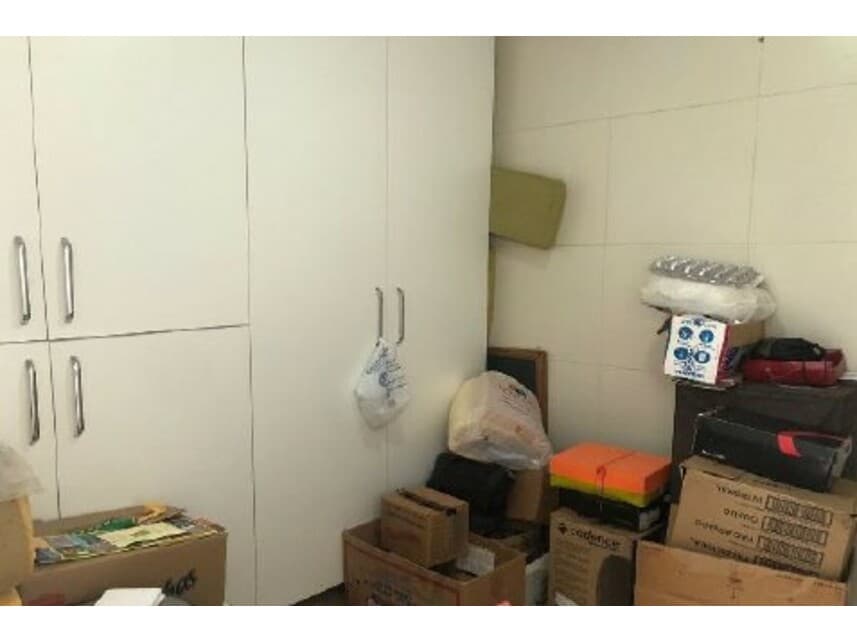 Foto 21 de 24: Casa em leilão em Campo Grande - MS — Casa à venda em leilão