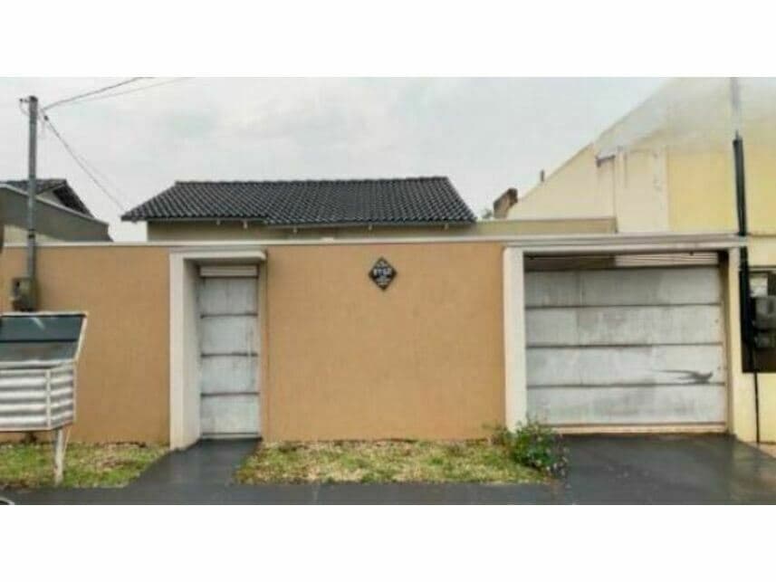 Casa em leilão em Conceição Do Araguaia - PA — Casa à venda em leilão