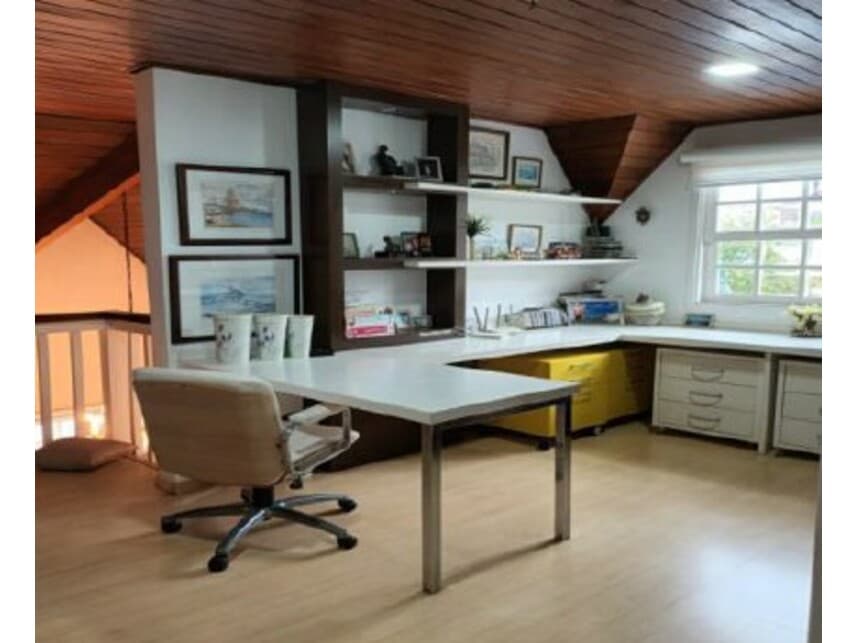 Foto 26 de 27: Casa em leilão em Santana De Parnaíba - SP — Casa à venda em leilão