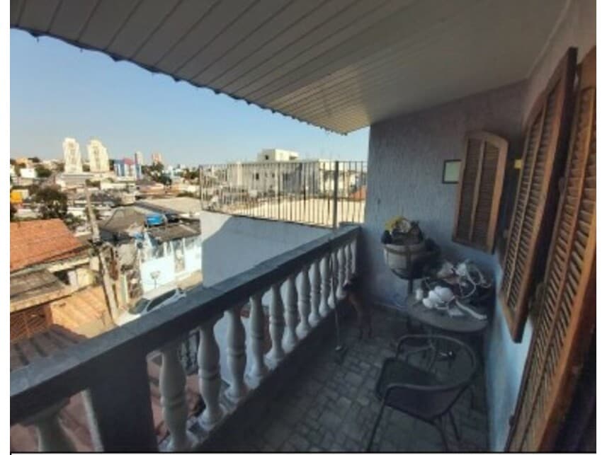 Foto 15 de 19: Casa em leilão em São Paulo - SP — Casa à venda em leilão