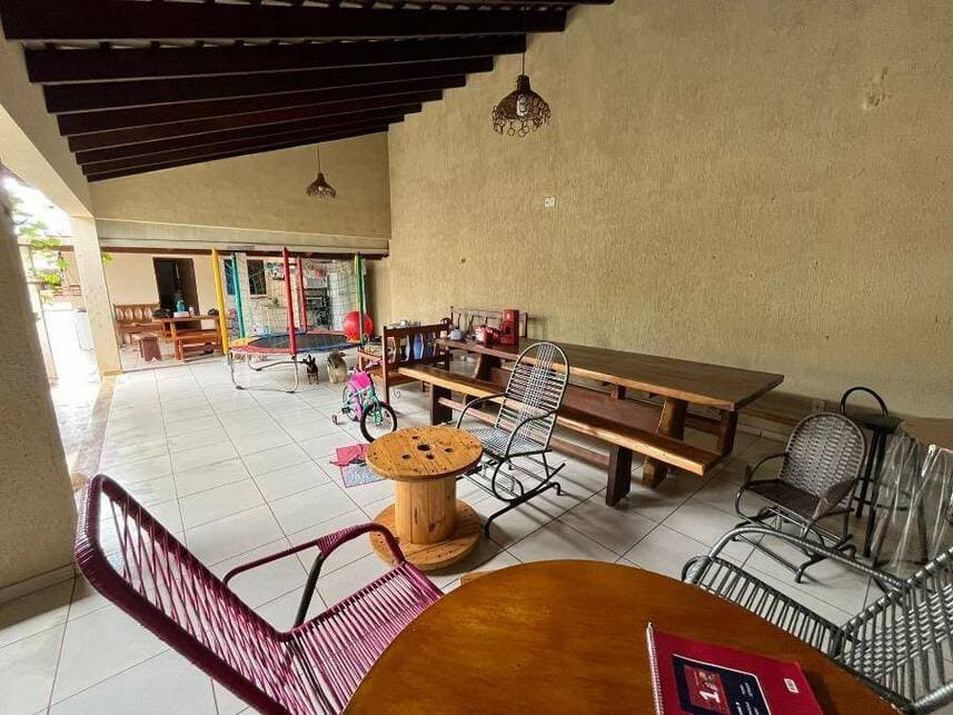 Foto 22 de 27: Casa em leilão em Formosa - GO — Casa à venda em leilão