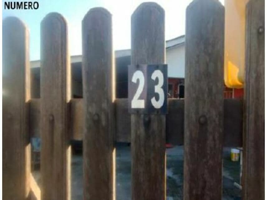 Foto 2 de 8: Casa em leilão em Matinhos - PR — Casa à venda em leilão