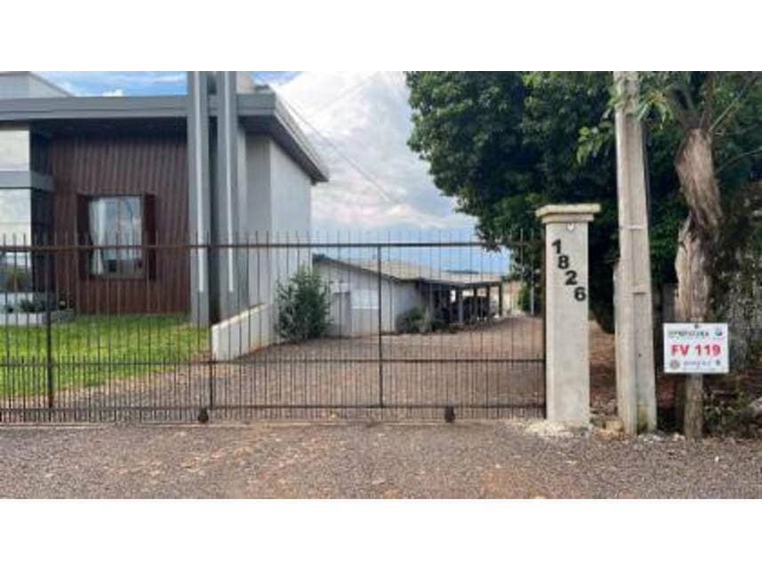 Foto 3 de 20: Casa em leilão em Fortaleza Dos Valos - RS — Casa à venda em leilão