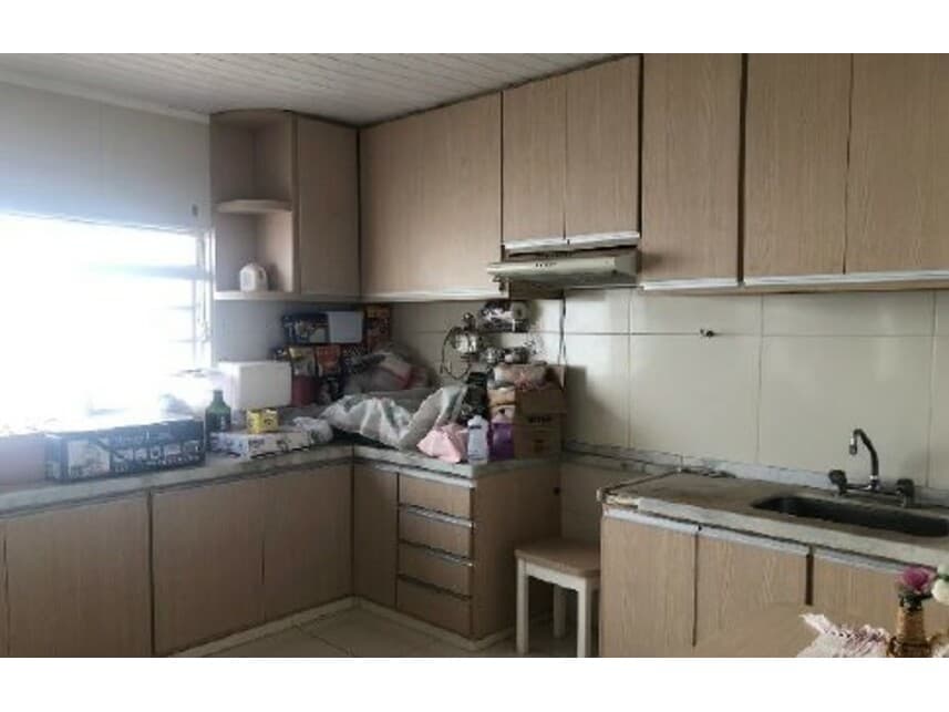 Foto 10 de 24: Casa em leilão em Campo Grande - MS — Casa à venda em leilão