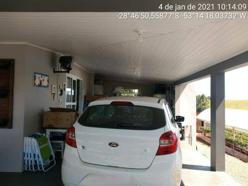 Foto 11 de 20: Casa em leilão em Fortaleza Dos Valos - RS — Casa à venda em leilão