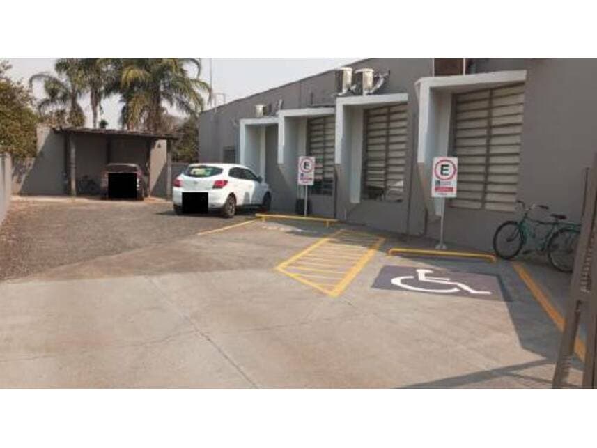 Foto 12 de 12: Imóvel em leilão em Indiaporã - SP — Ex-Agência à venda em leilão
