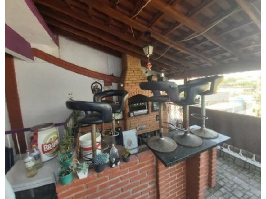 Foto 12 de 19: Casa em leilão em São Paulo - SP — Casa à venda em leilão
