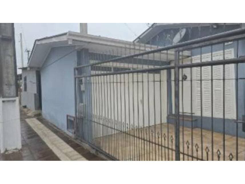 Foto 3 de 3: Casa em leilão em Garibaldi - RS — Casa à venda em leilão